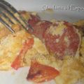 Omelette à l