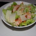 Salade fraicheur - 2PP