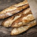 Baguette au Thermomix