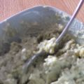 TARTINADE DE POIS CASSÉS EN SOLO (OU PLUS !)
