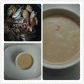 BISQUE DE LANGOUSTINES