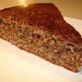 Gateau perigourdin, Recette Ptitchef