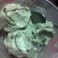 Sorbet kiwis