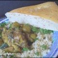 Tajine de poulet aux olives et citron confits[...]