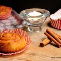 Kanelbullar ou Cinnamon Roll : une brioche[...]