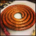 La fête de la saucisse