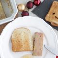 Terrine de foie gras maison facile, Recette[...]