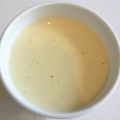 Crème anglaise