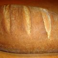 PAIN-BRIOCHE D'ÉPICES