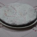 Moelleux léger au chocolat