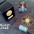Assortiment pour les Gourmands de chez Mariage[...]