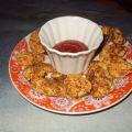 Nuggets maison.