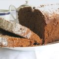 L'ennième Plumcake au chocolat