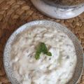 Tzatziki