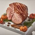 Hormel Foods lance un jambon à la citrouille