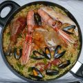 Paella