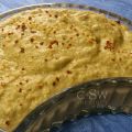 caviar d'aubergines au tahin [mezze]