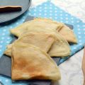 Crêpe sans oeuf et sans produit laitier : la[...]