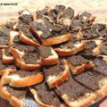 Tapenade aux olives noires