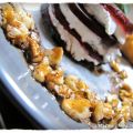 Millefeuille Betterave Chèvre Frais,[...]
