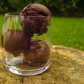 Le sorbet au cacao qui se prenait pour une[...]