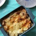 Gratin dauphinois maison : le plat réconfortant[...]