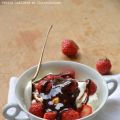 Fontainebleau aux Fraises et à l'Abbamele
