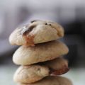 Cookies aux michoko