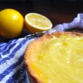 Tarte au citron