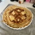 Tarte au maroilles