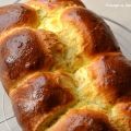 La brioche du boulanger