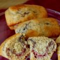 Petits cakes moelleux au mascarpone