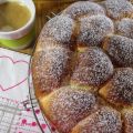 BRIOCHE BUTCHY SURPRISE