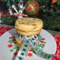 Biscuits «frigidaire» tutti frutti (Bonne Année[...]