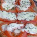 Bruschetta tomate mozzarella, Recette Ptitchef