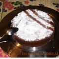 THE gâteau au chocolat
