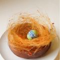 Défi Delhaize : le gâteau de yaourt 