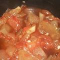 Chutney de pastèque, Recette Ptitchef