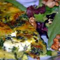 Poulet fondant à la cannelle et amandes grillées