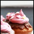 Pink Cupcake