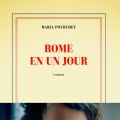 Rome en un jour de Maria Pourchet