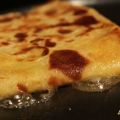 Pâte à crêpes