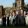TV Shows : Downton Abbey