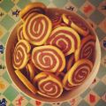 Les sablés spirales vanille-chocolat [Mission[...]