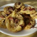 Les Cookies Comfy du Panda
