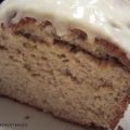 Pain aux bananes