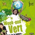 Week-End Vert...