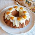 Bundt Cake aux mirabelles