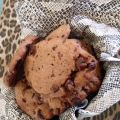 Cookies au philadelphia milka