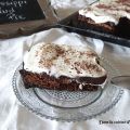 Mississippi mud pie